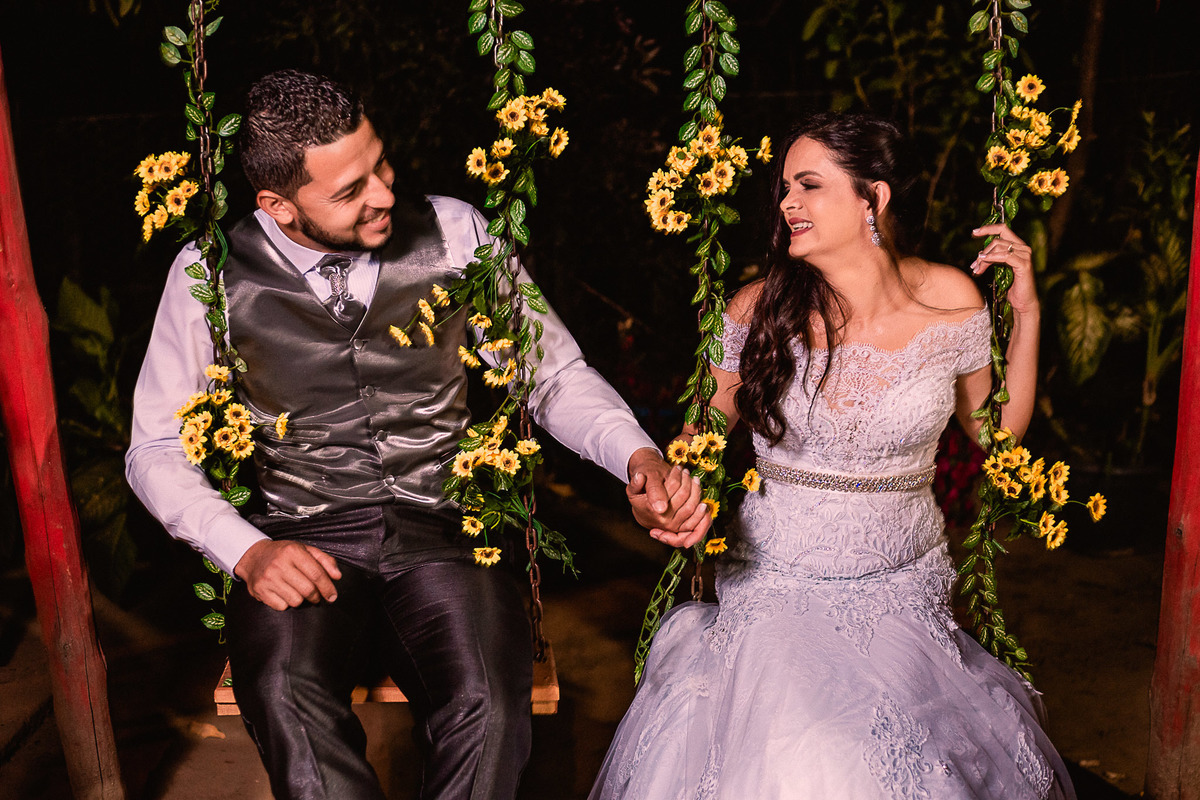 Casamento - Leandro Sales - Jenipapo de Minas - Berilo - Francisco Badaró - Chapada do Norte - Virgem da Lapa - Araçuaí