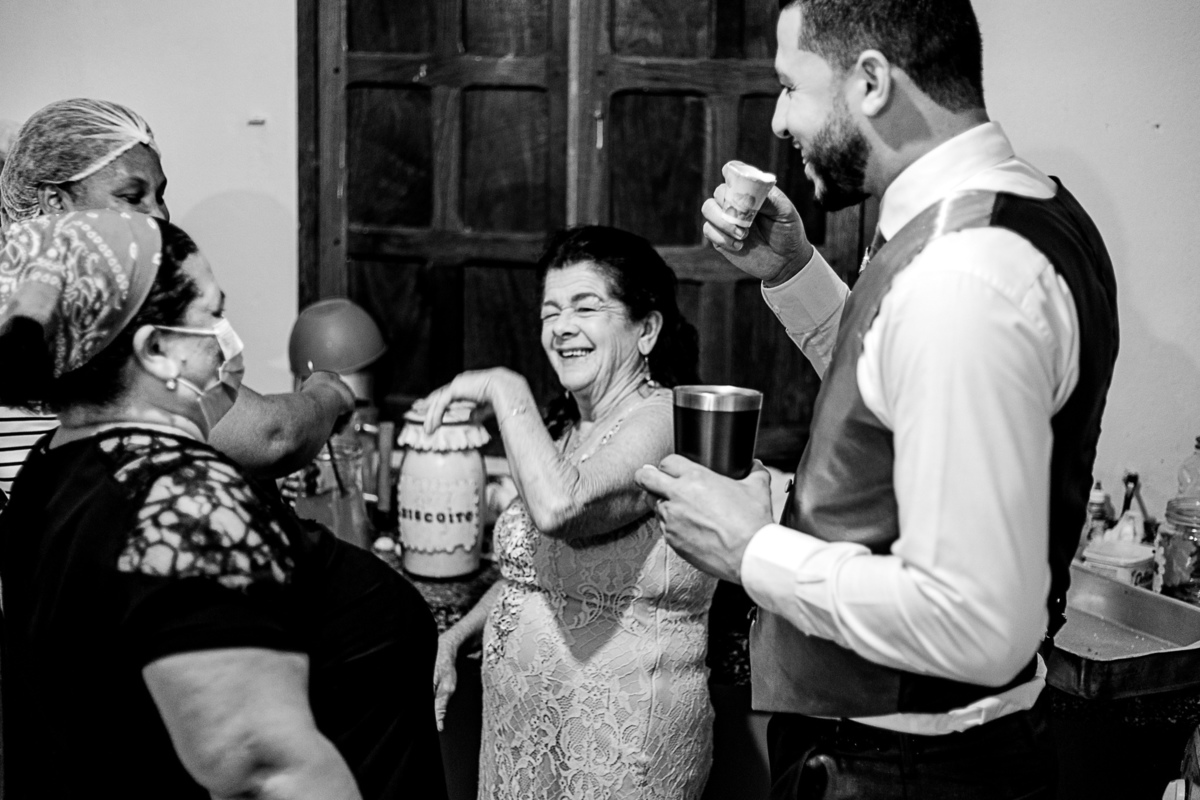 Casamento - Leandro Sales - Jenipapo de Minas - Berilo - Francisco Badaró - Chapada do Norte - Virgem da Lapa - Araçuaí