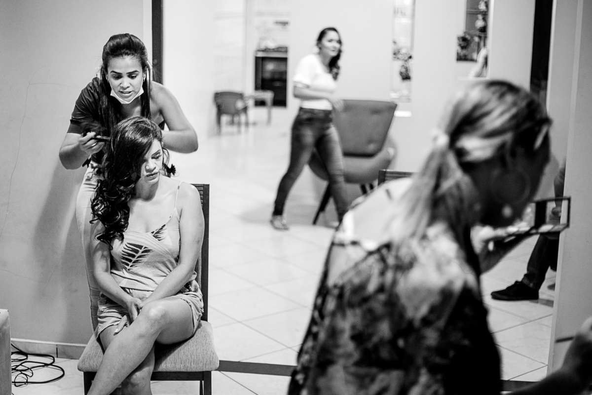 Casamento - Leandro Sales - Jenipapo de Minas - Berilo - Francisco Badaró - Chapada do Norte - Virgem da Lapa - Araçuaí