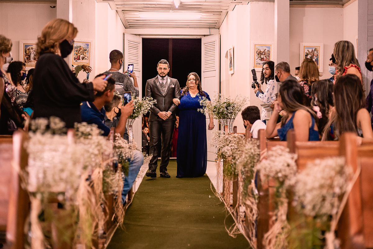 Casamento - Leandro Sales - Jenipapo de Minas - Berilo - Francisco Badaró - Chapada do Norte - Virgem da Lapa - Araçuaí