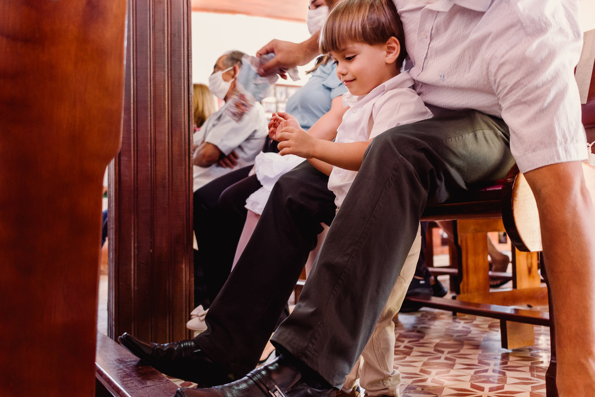 Batizado do Matheus e Mariana realizado na Igreja do Rosário em Francisco Badaró - MG 
Fotógrafo: Leandro Sales