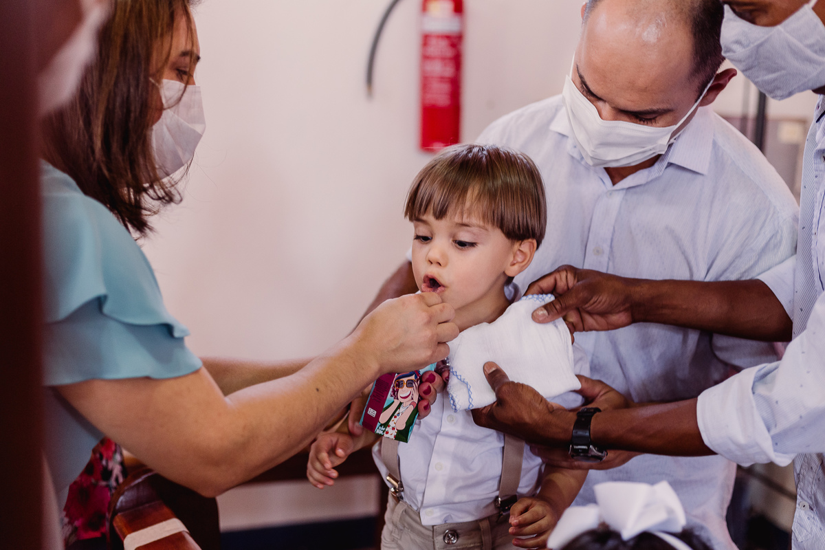 Batizado do Matheus e Mariana realizado na Igreja do Rosário em Francisco Badaró - MG 
Fotógrafo: Leandro Sales