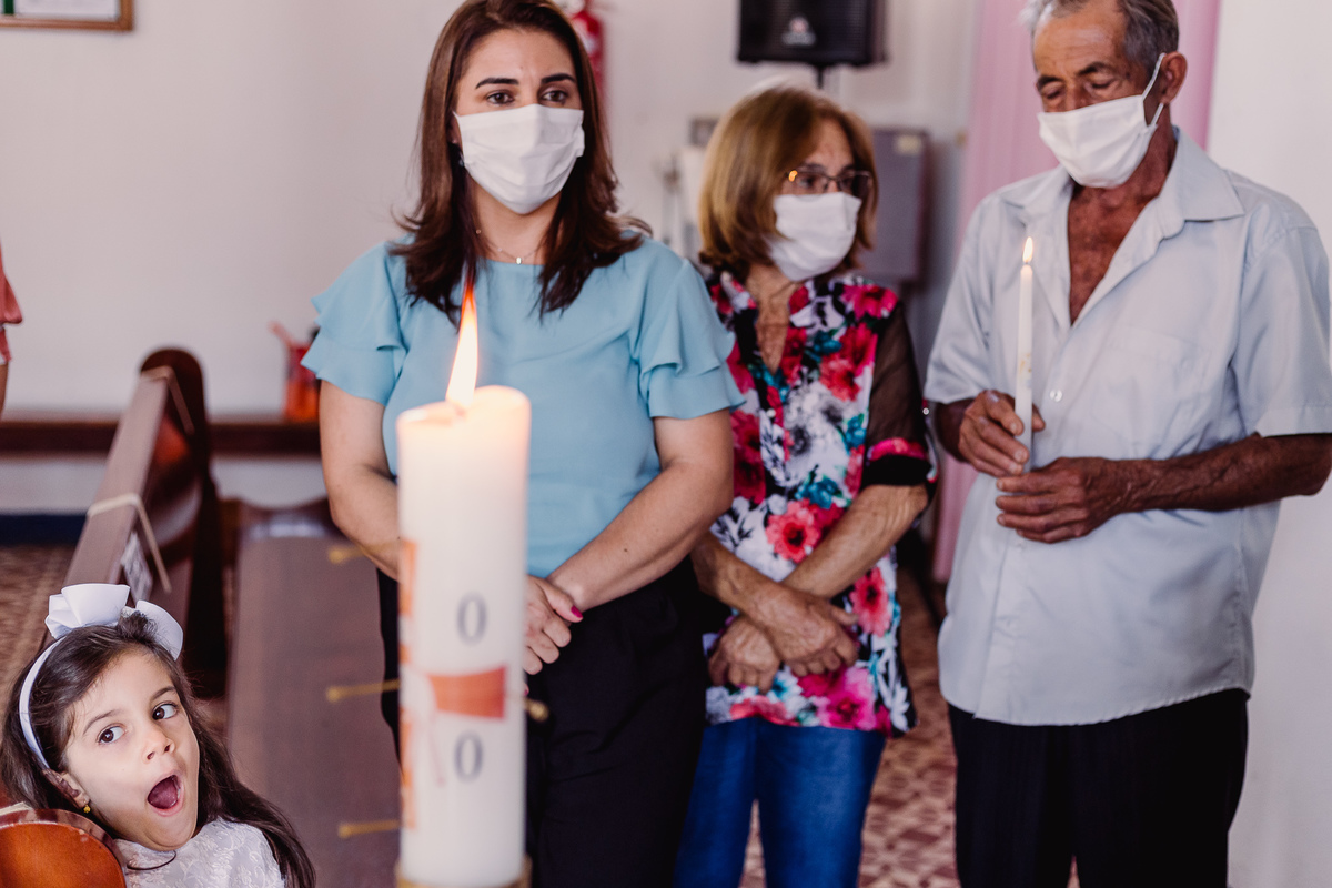 Batizado do Matheus e Mariana realizado na Igreja do Rosário em Francisco Badaró - MG 
Fotógrafo: Leandro Sales
