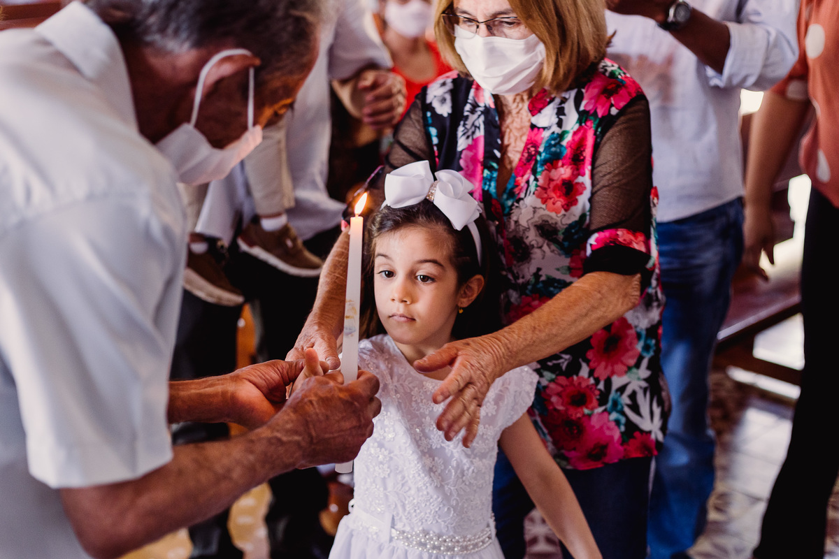 Batizado do Matheus e Mariana realizado na Igreja do Rosário em Francisco Badaró - MG 
Fotógrafo: Leandro Sales