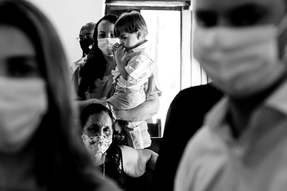 Batizado do Matheus e Mariana realizado na Igreja do Rosário em Francisco Badaró - MG 
Fotógrafo: Leandro Sales