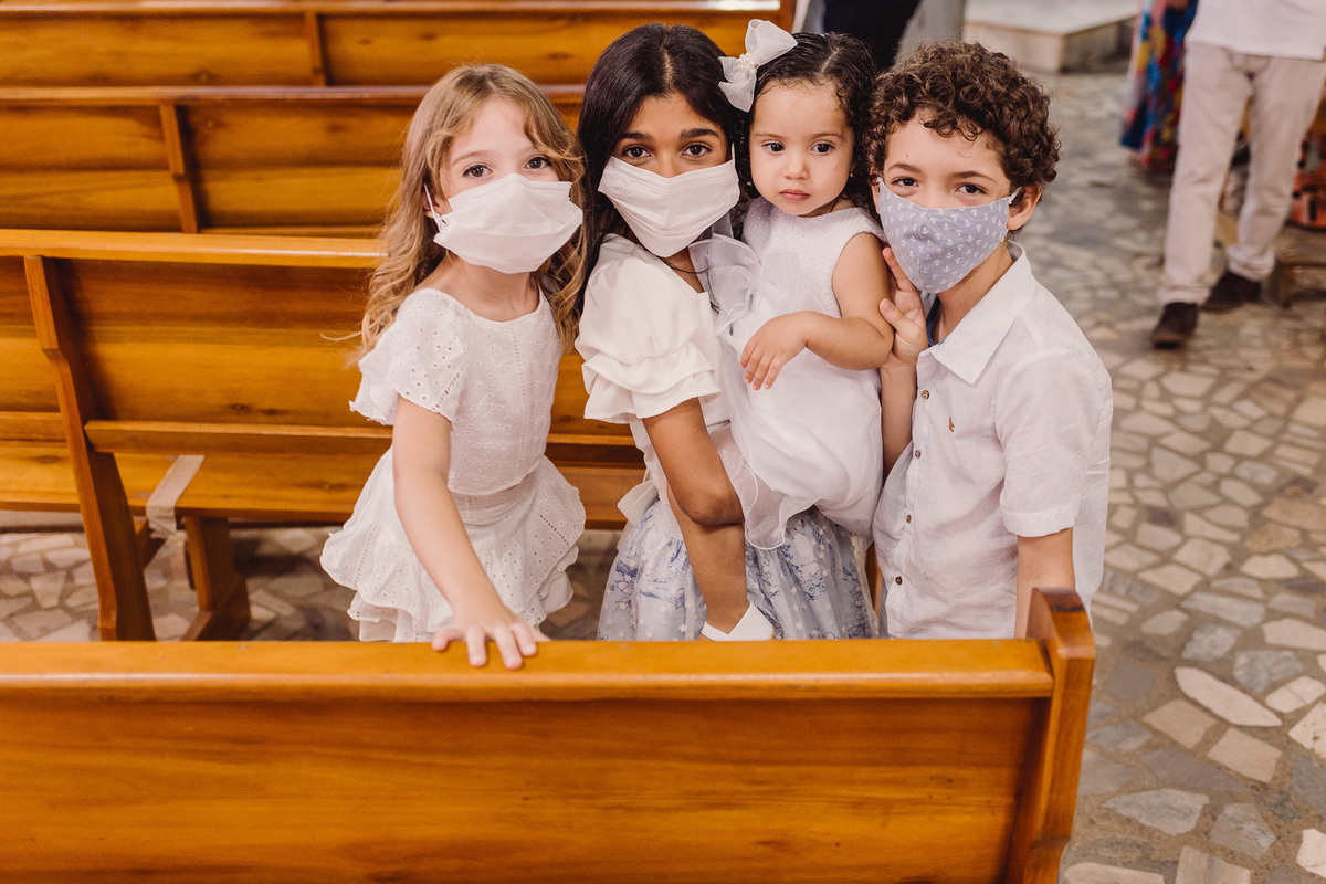 Batizado da Mariana realizado na Igreja de Nossa Senhora de Fátima em Berilo - MG 
Fotógrafo: Leandro Sales