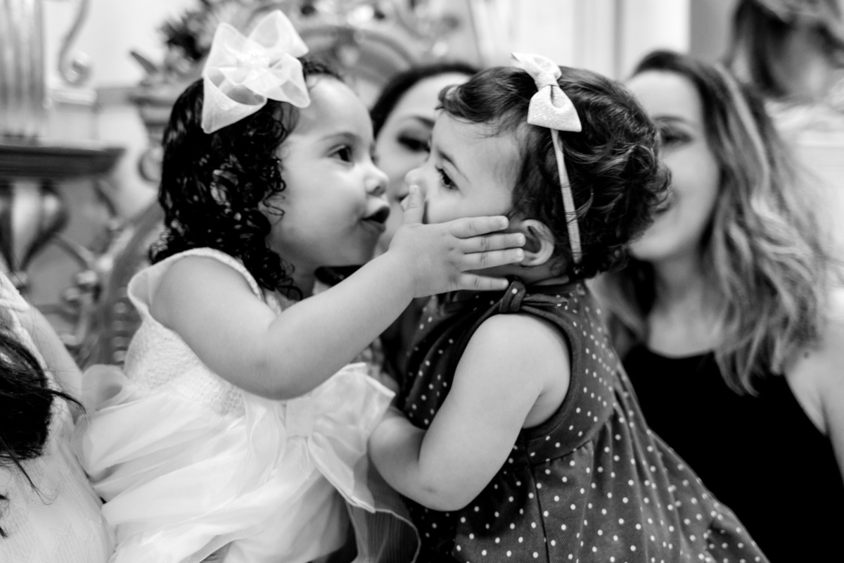 Batizado da Mariana realizado na Igreja de Nossa Senhora de Fátima em Berilo - MG 
Fotógrafo: Leandro Sales