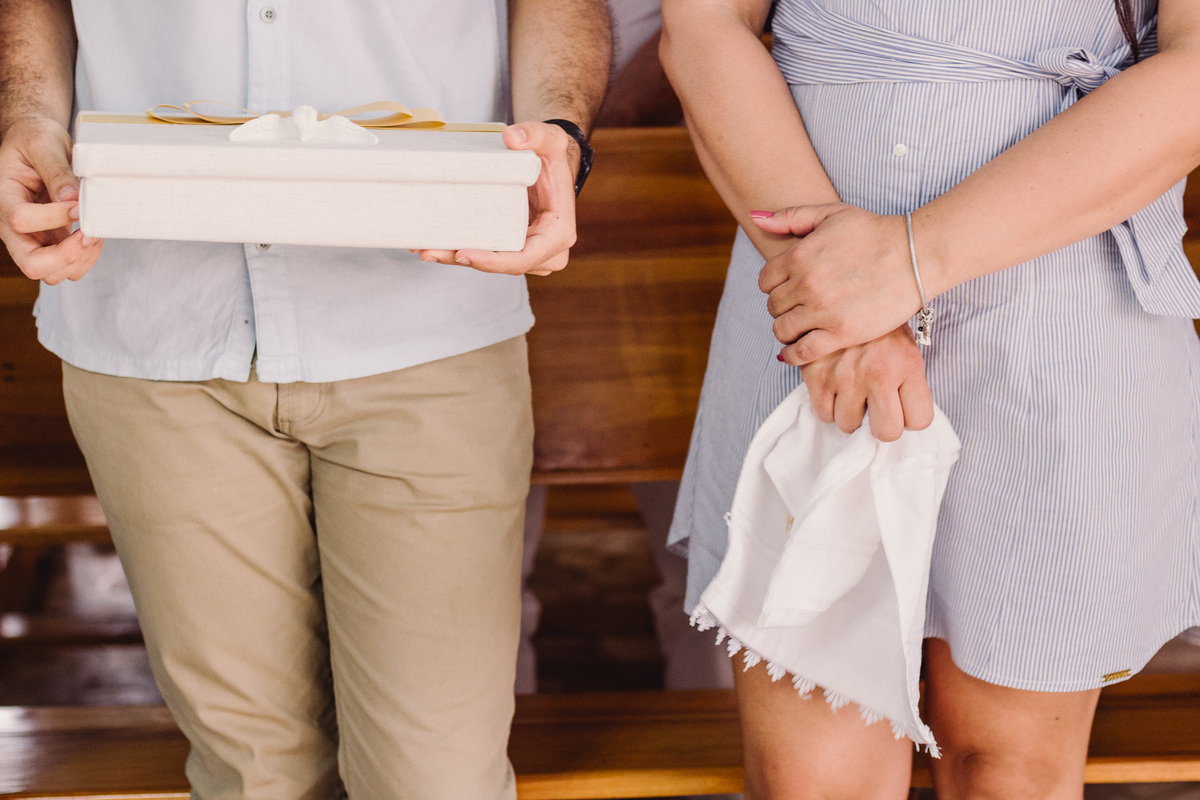 Batizado da Mariana realizado na Igreja de Nossa Senhora de Fátima em Berilo - MG 
Fotógrafo: Leandro Sales