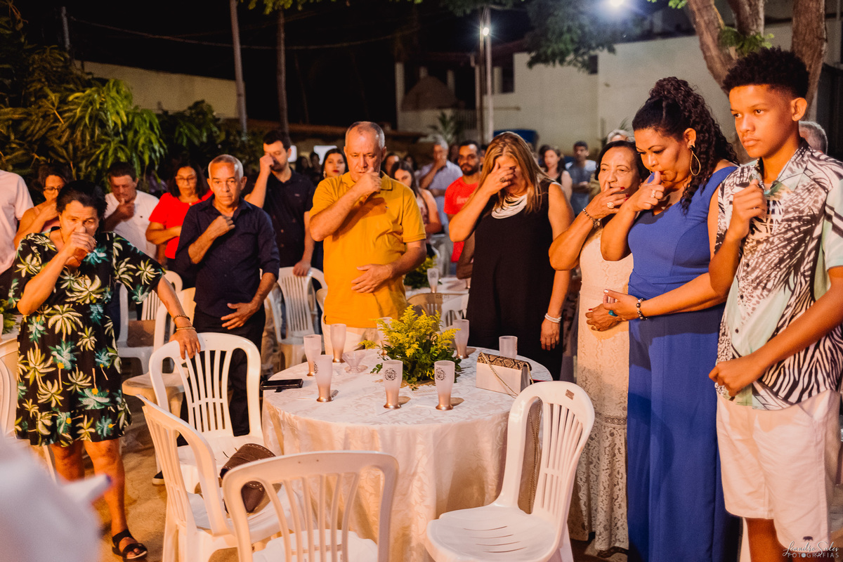 festa de aniversário em berilo-mg 80 anos da dona edite
Fotografo: Leandro Sales Fotografias