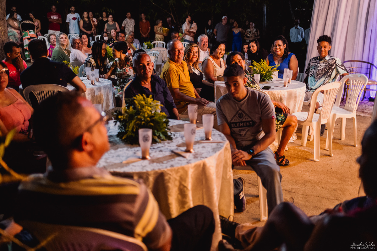 festa de aniversário em berilo-mg 80 anos da dona edite
Fotografo: Leandro Sales Fotografias