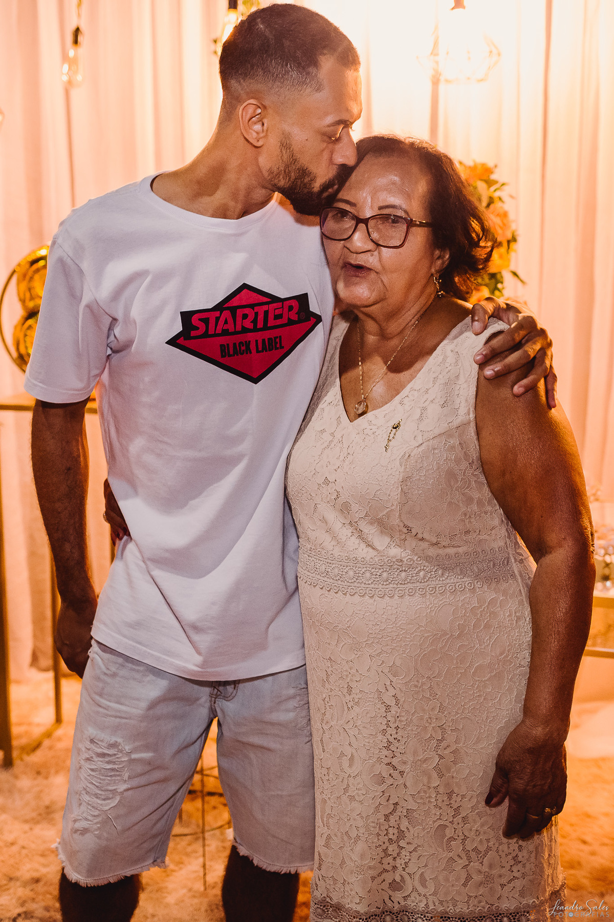 festa de aniversário em berilo-mg 80 anos da dona edite
Fotografo: Leandro Sales Fotografias