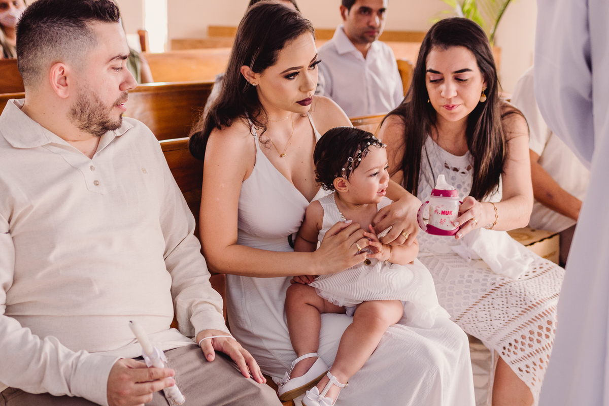 Batizado e Aniversário da Júlia realizado respectivamente na Igreja de Nossa Senhora de Fátima e Recanto Beira Rio em Berilo - MG 
Fotógrafo: Leandro Sales
