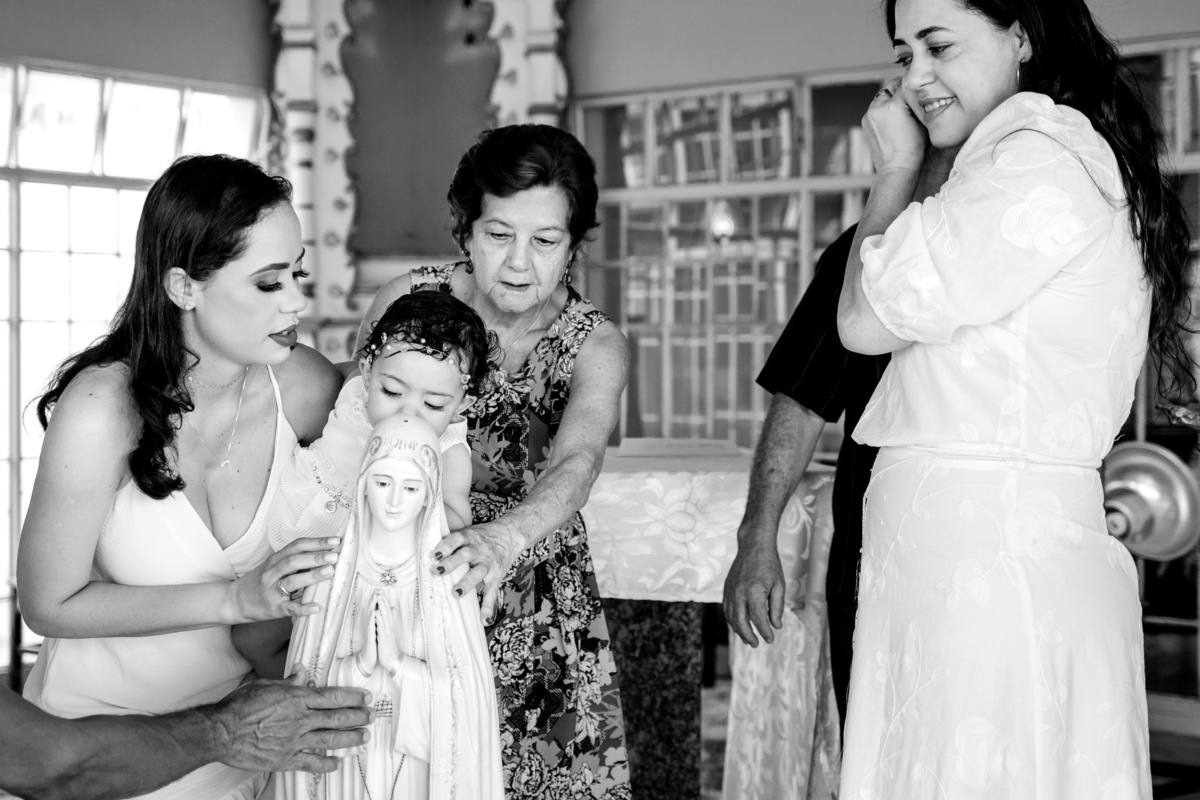 Batizado e Aniversário da Júlia realizado respectivamente na Igreja de Nossa Senhora de Fátima e Recanto Beira Rio em Berilo - MG 
Fotógrafo: Leandro Sales