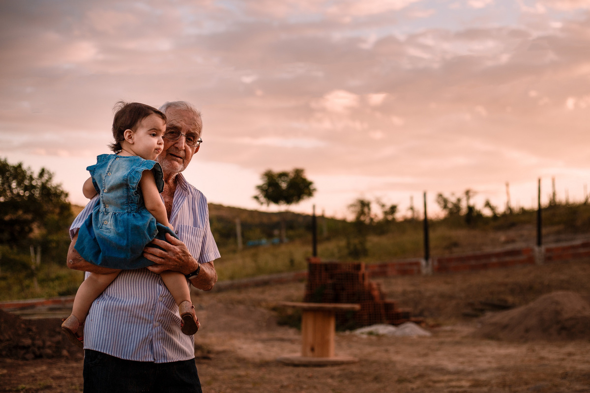 Aniversário infantil da Ana Luísa realizado em Berilo - MG por Leandro Sales Fotografias