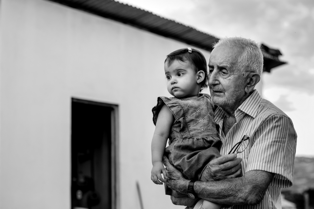 Aniversário infantil da Ana Luísa realizado em Berilo - MG por Leandro Sales Fotografias