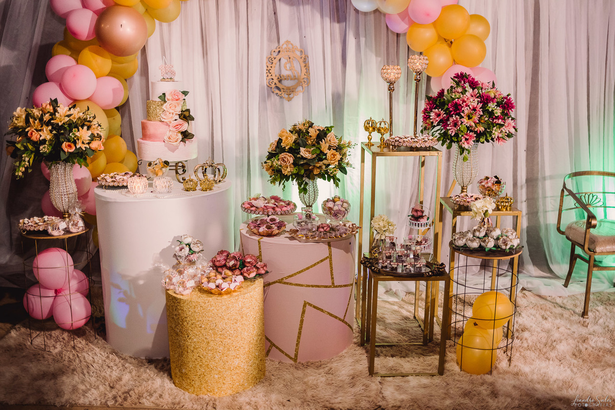 Festa de 15 anos da Laiane - Berilo MG
Fotografo: Leandro Sales