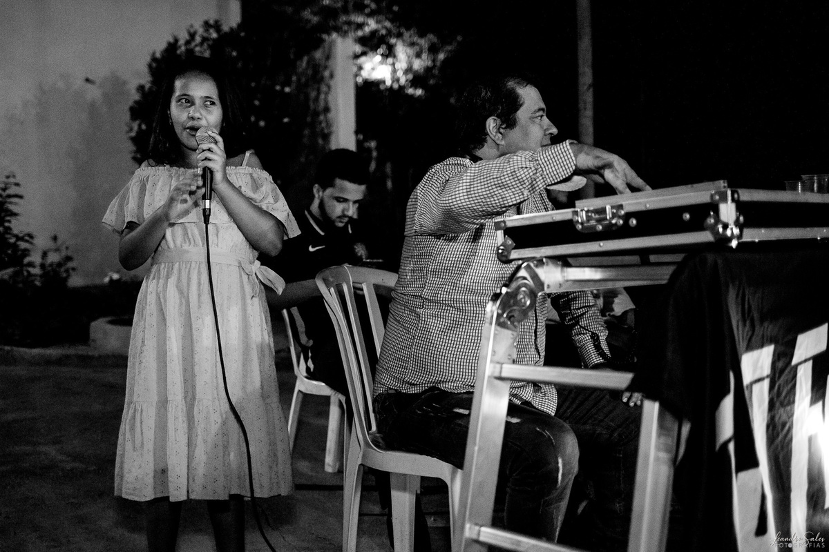 Festa de 15 anos da Laiane - Berilo MG
Fotografo: Leandro Sales