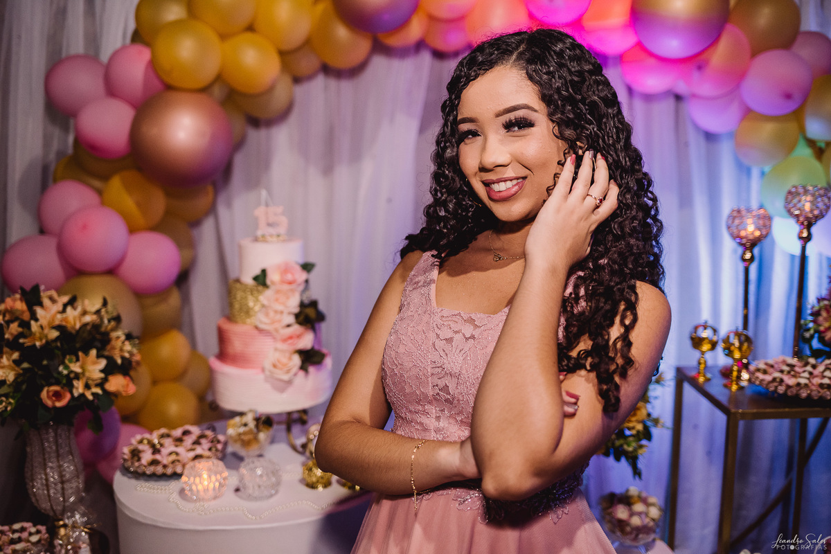 Festa de 15 anos da Laiane - Berilo MG
Fotografo: Leandro Sales