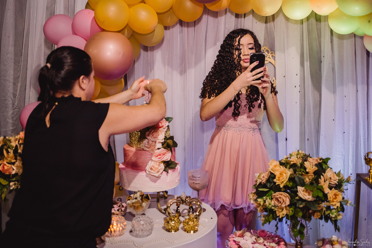 Festa de 15 anos da Laiane - Berilo MG
Fotografo: Leandro Sales