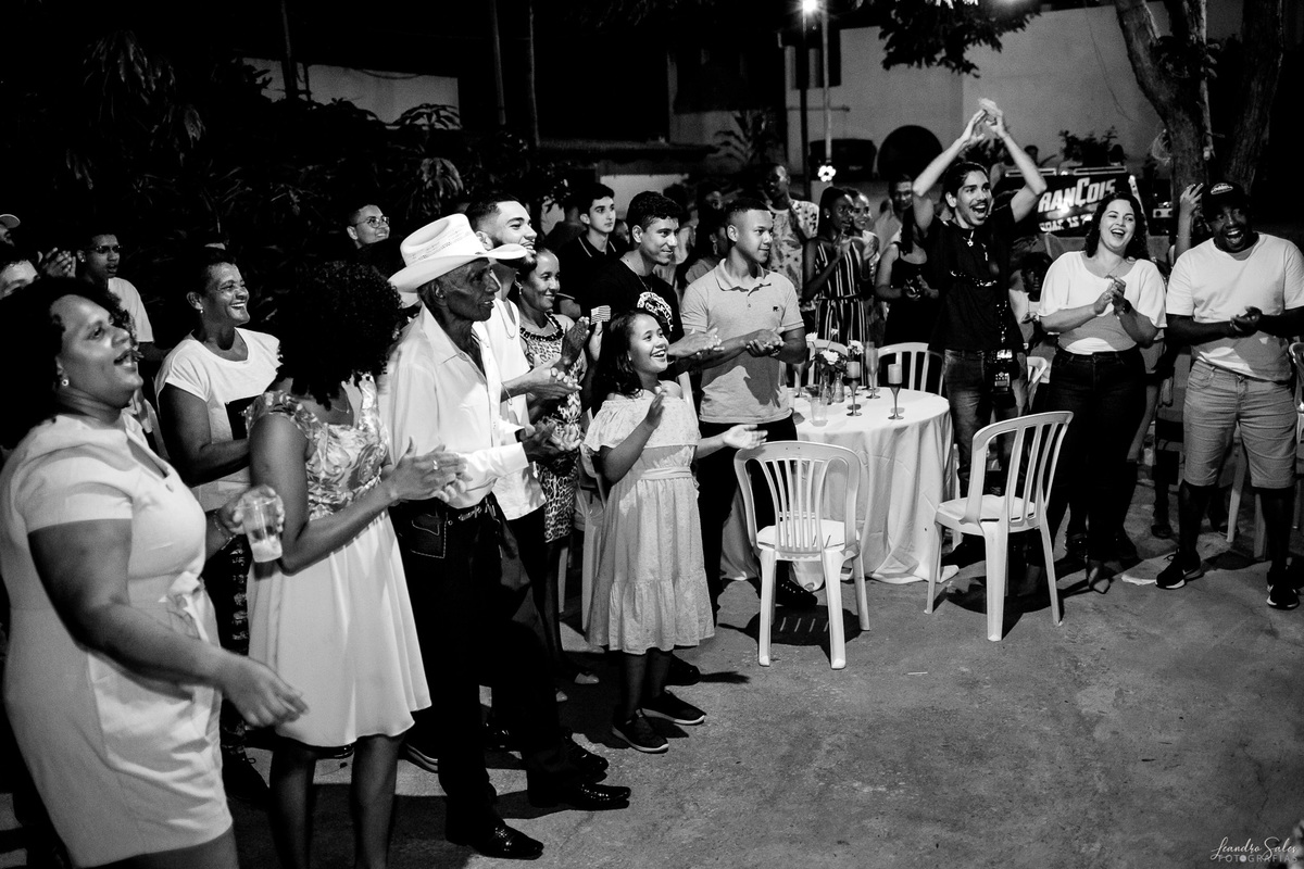 Festa de 15 anos da Laiane - Berilo MG
Fotografo: Leandro Sales