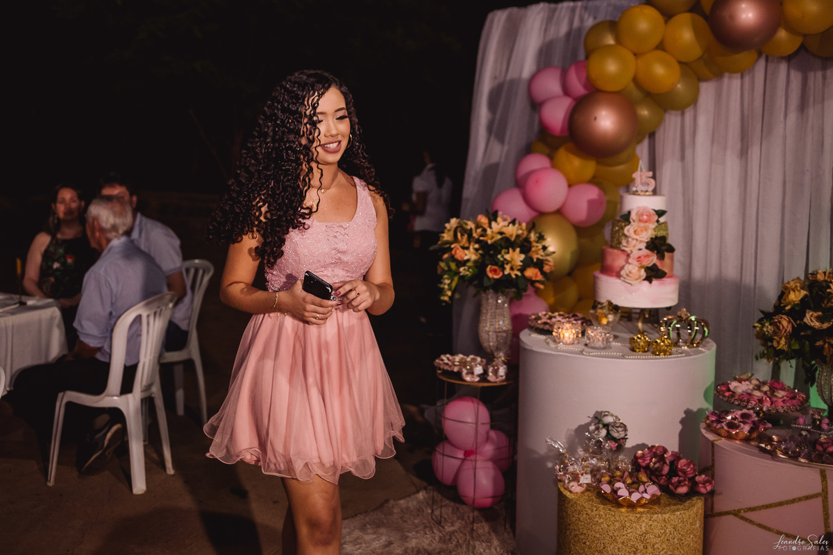 Festa de 15 anos da Laiane - Berilo MG
Fotografo: Leandro Sales