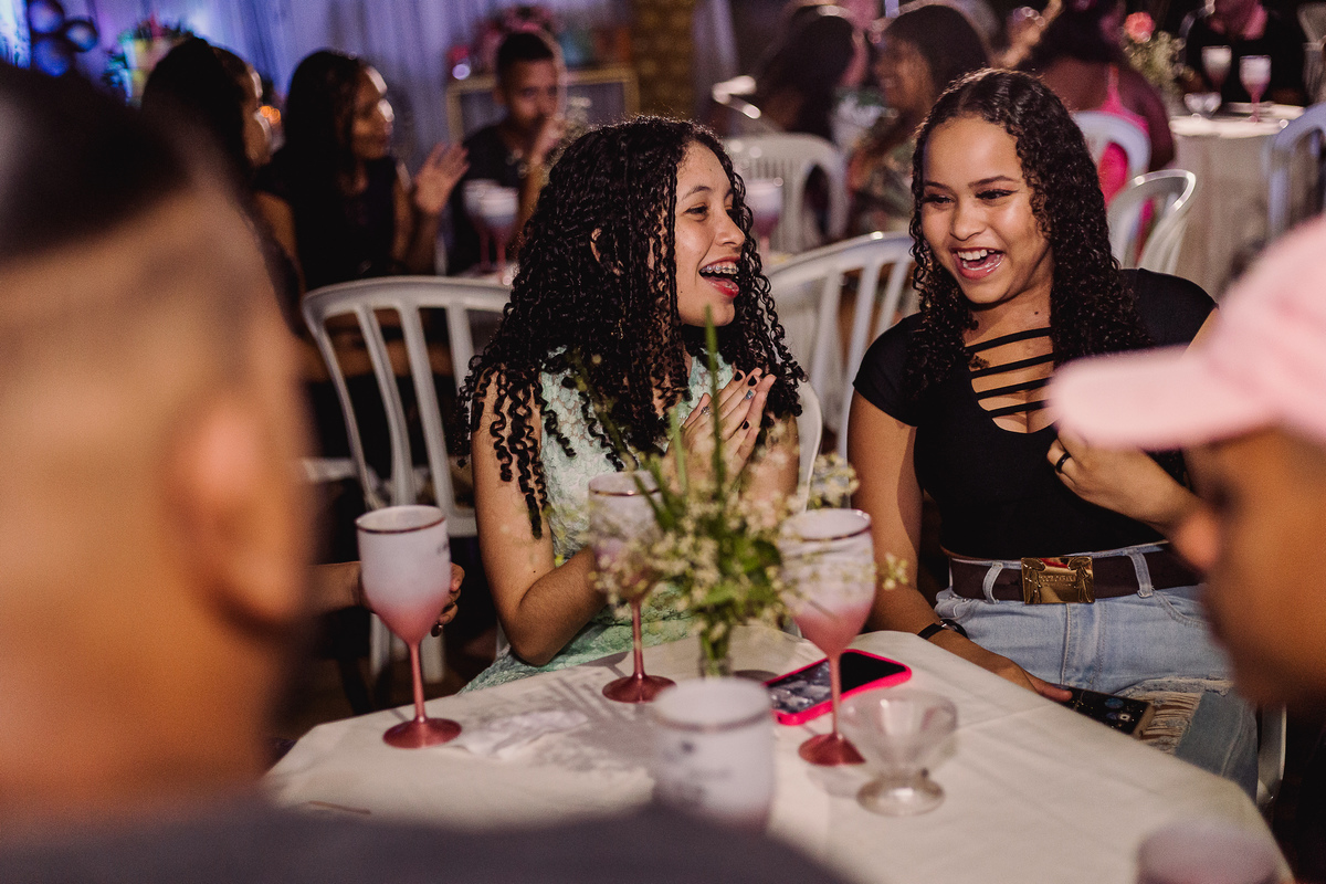 Festa de 15 anos da Anne Gabrielle - Berilo MG
Fotografo: Leandro Sales