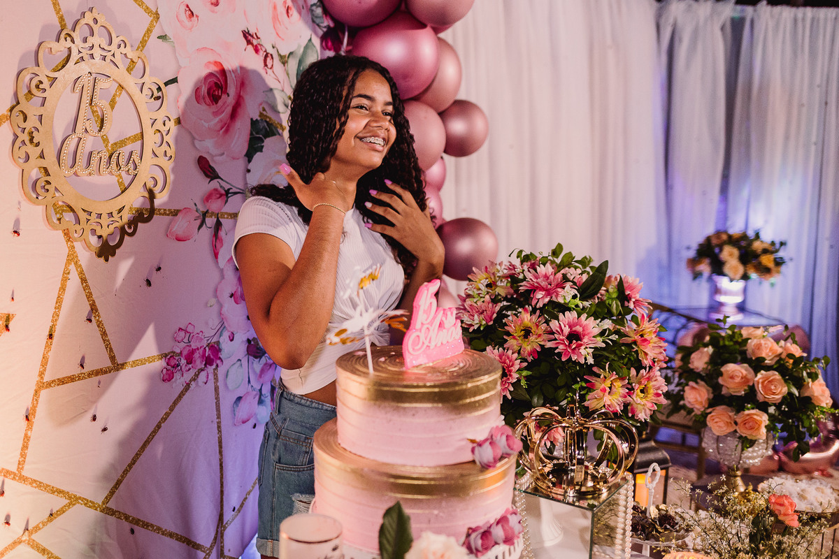 Festa de 15 anos da Anne Gabrielle - Berilo MG
Fotografo: Leandro Sales