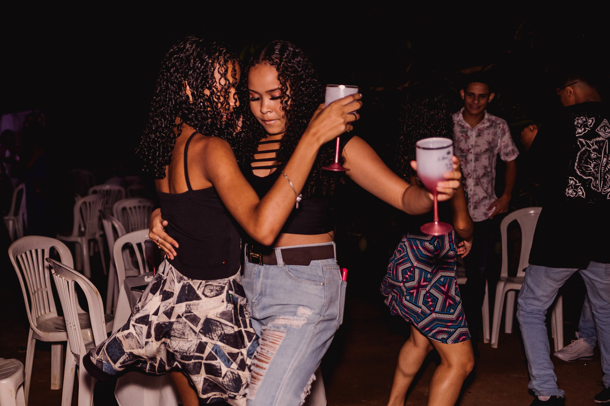 Festa de 15 anos da Anne Gabrielle - Berilo MG
Fotografo: Leandro Sales