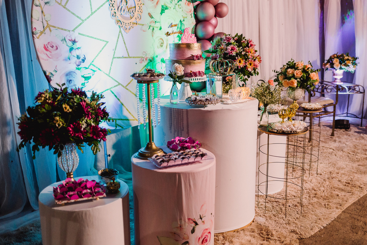 Festa de 15 anos da Anne Gabrielle - Berilo MG
Fotografo: Leandro Sales