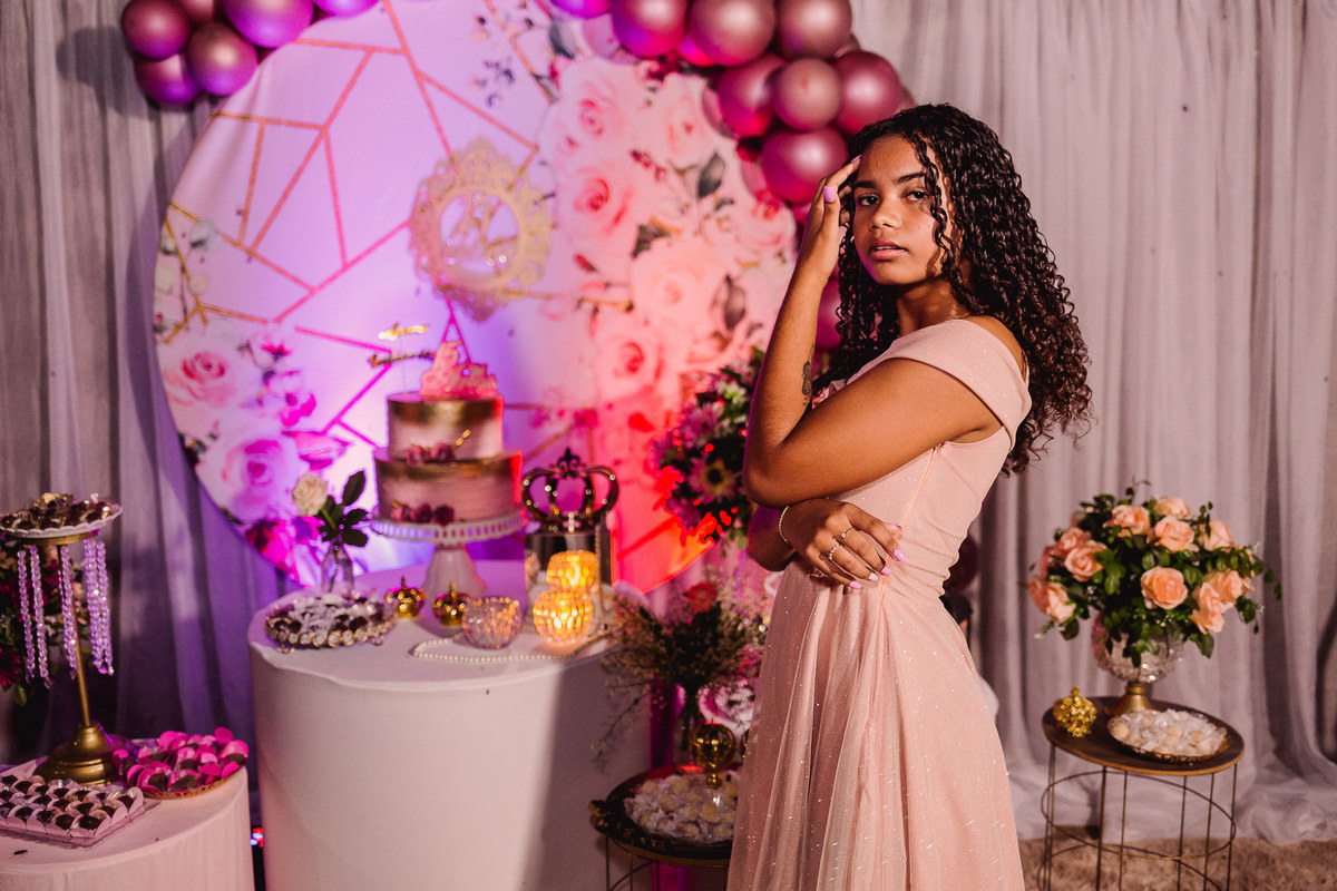 Festa de 15 anos da Anne Gabrielle - Berilo MG
Fotografo: Leandro Sales