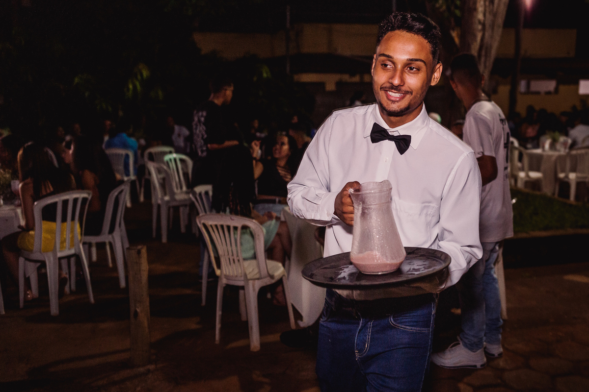 Festa de 15 anos da Anne Gabrielle - Berilo MG
Fotografo: Leandro Sales