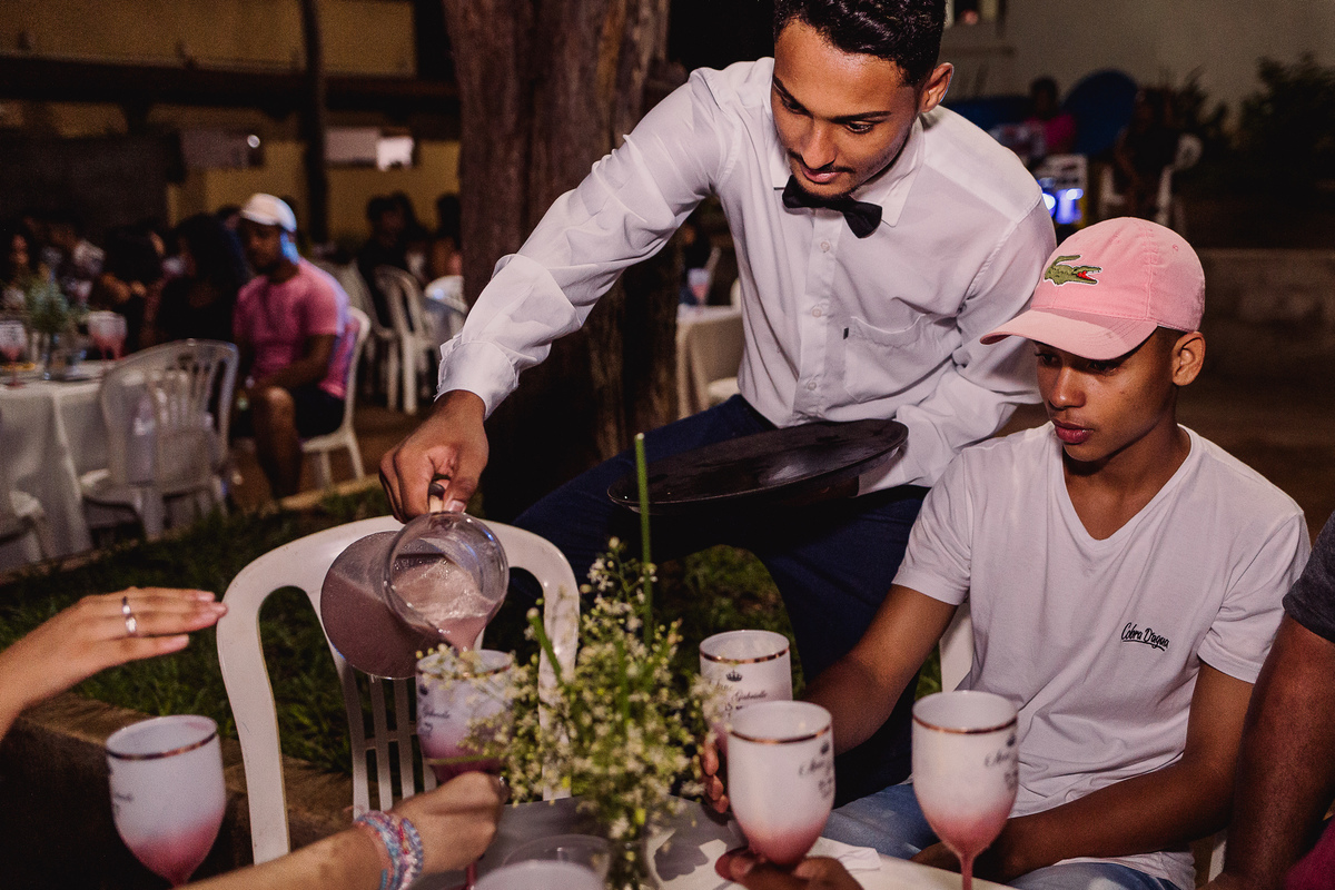 Festa de 15 anos da Anne Gabrielle - Berilo MG
Fotografo: Leandro Sales