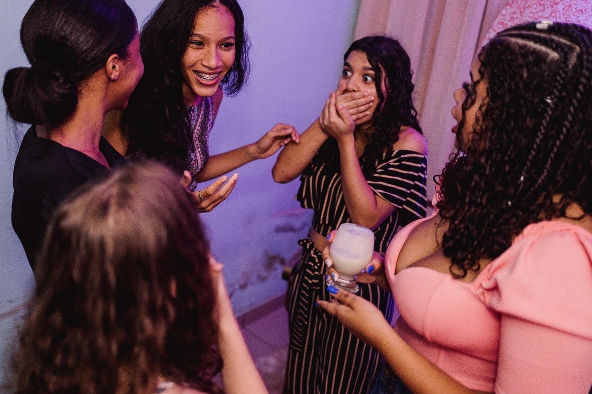 Festa de 15 anos da Ana Flávia, em Berilo Minas Gerais
Fotografo - Leandro Sales