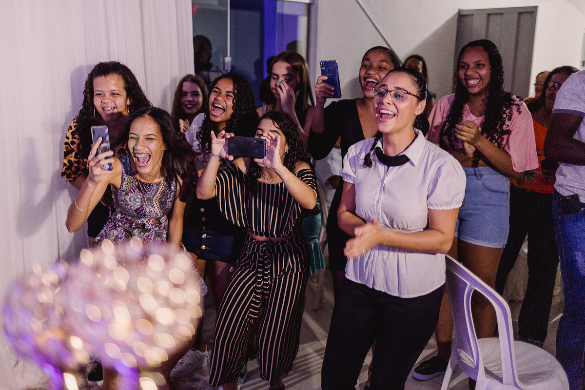 Festa de 15 anos da Ana Flávia, em Berilo Minas Gerais
Fotografo - Leandro Sales