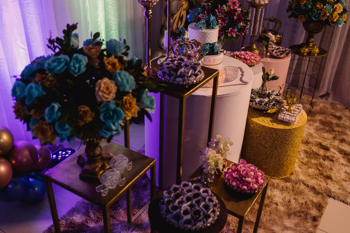 Festa de 15 anos da Ana Flávia, em Berilo Minas Gerais
Fotografo - Leandro Sales