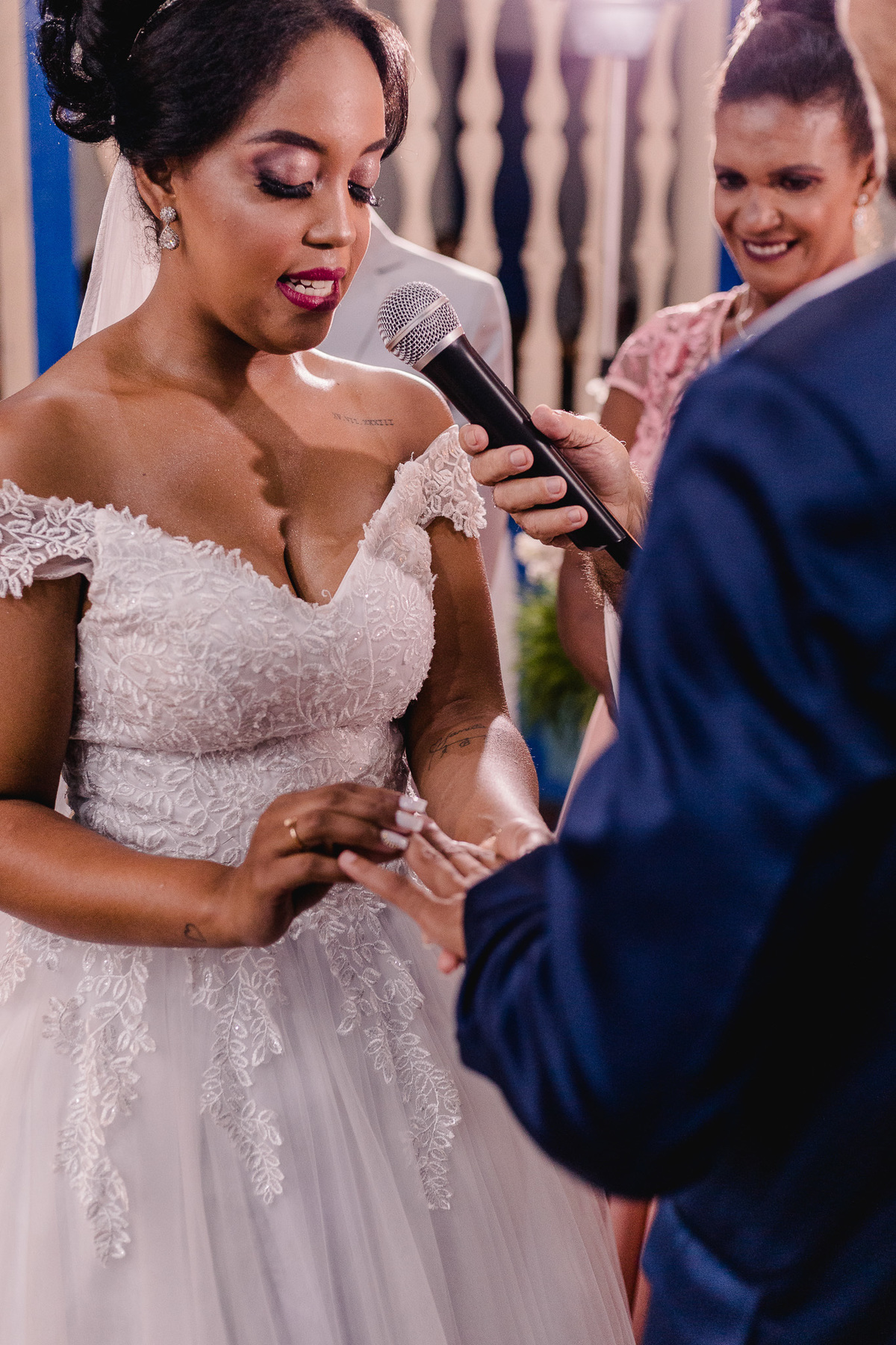 Casamento da Amanda e Luiz Fernando em Chapada do Norte - MG 2022
Fotografo Leandro Sales Fotografias

Berilo
Minas Novas
Jenipapo de Minas
Virgem da Lapa
Araçuaí
José Gonsalves de Minas