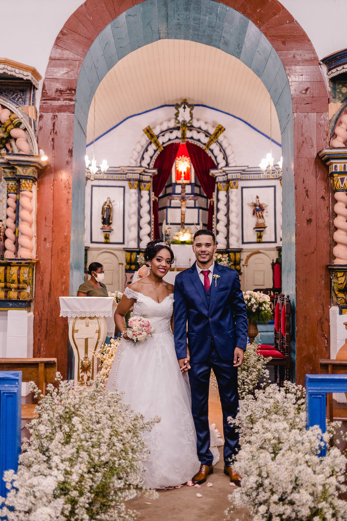 Casamento da Amanda e Luiz Fernando em Chapada do Norte - MG 2022
Fotografo Leandro Sales Fotografias

Berilo
Minas Novas
Jenipapo de Minas
Virgem da Lapa
Araçuaí
José Gonsalves de Minas