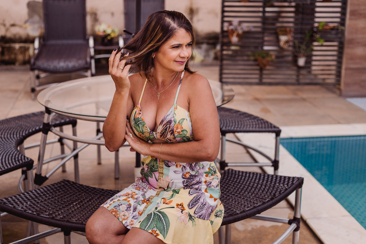 Ensaio fotográfico da Keuma feito por Leandro Sales Fotografias em Jenipapo de Minas