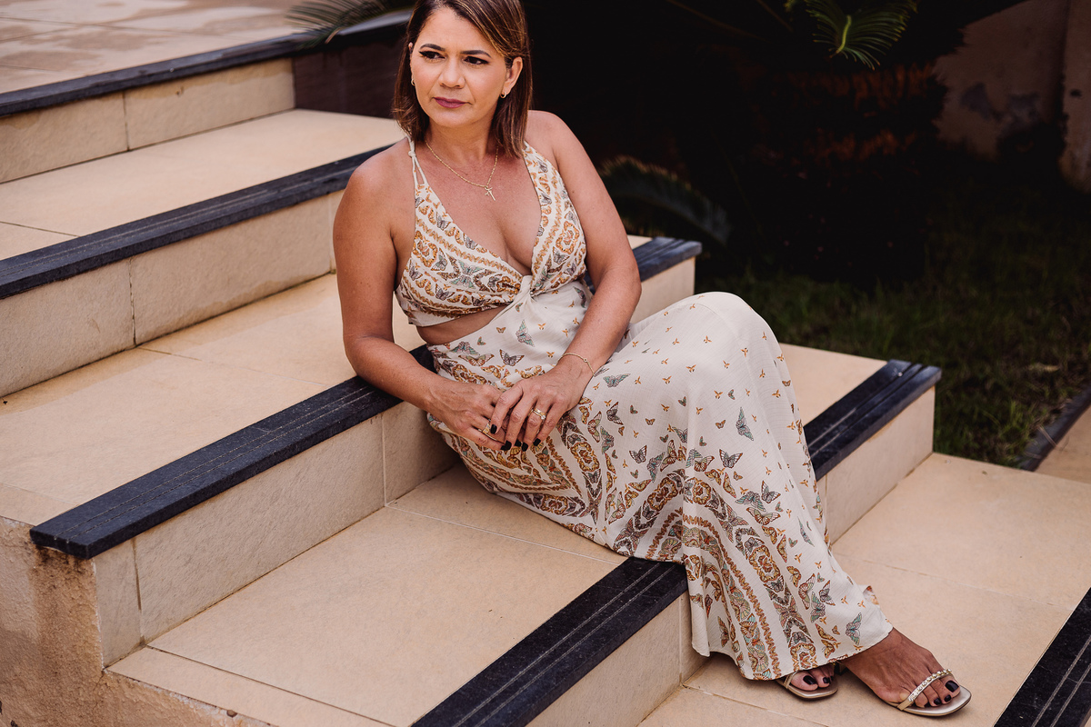 Ensaio fotográfico da Keuma feito por Leandro Sales Fotografias em Jenipapo de Minas