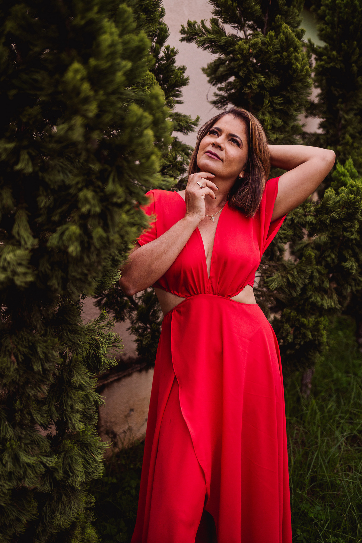 Ensaio fotográfico da Keuma feito por Leandro Sales Fotografias em Jenipapo de Minas