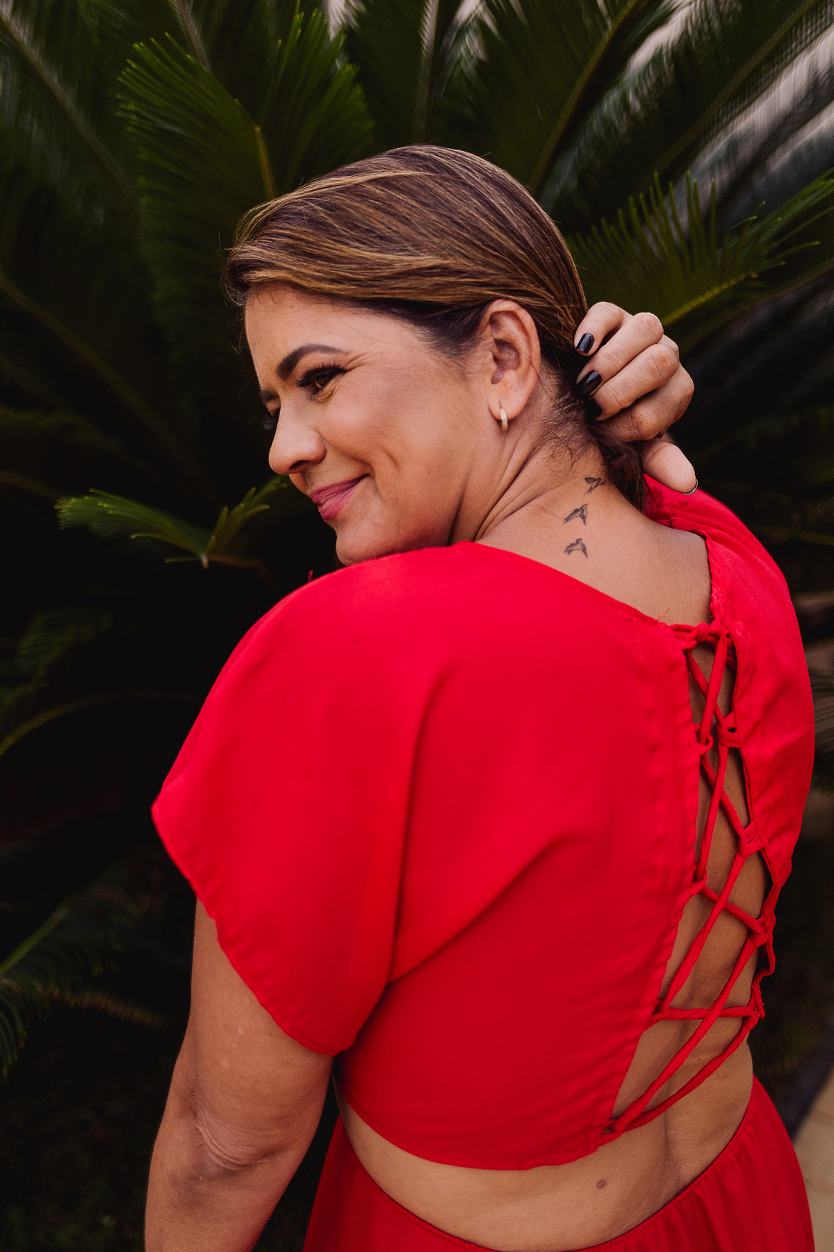 Ensaio fotográfico da Keuma feito por Leandro Sales Fotografias em Jenipapo de Minas