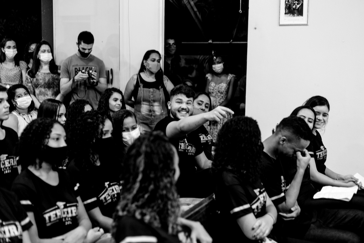 Formatura E.E. Cônego Figueiró 2021 - Francisco Badaró

Fotografo: Leandro Sales
