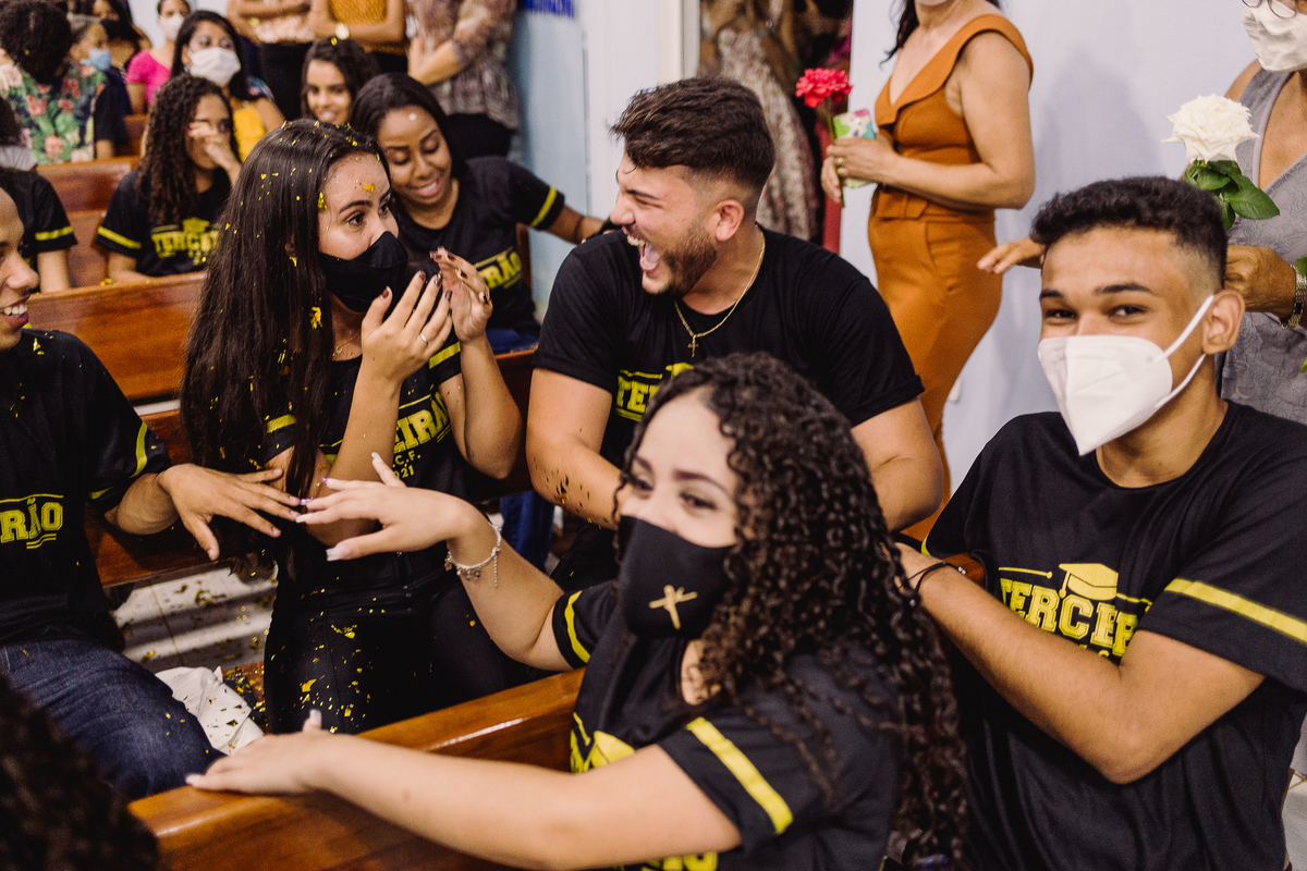 Formatura E.E. Cônego Figueiró 2021 - Francisco Badaró

Fotografo: Leandro Sales
