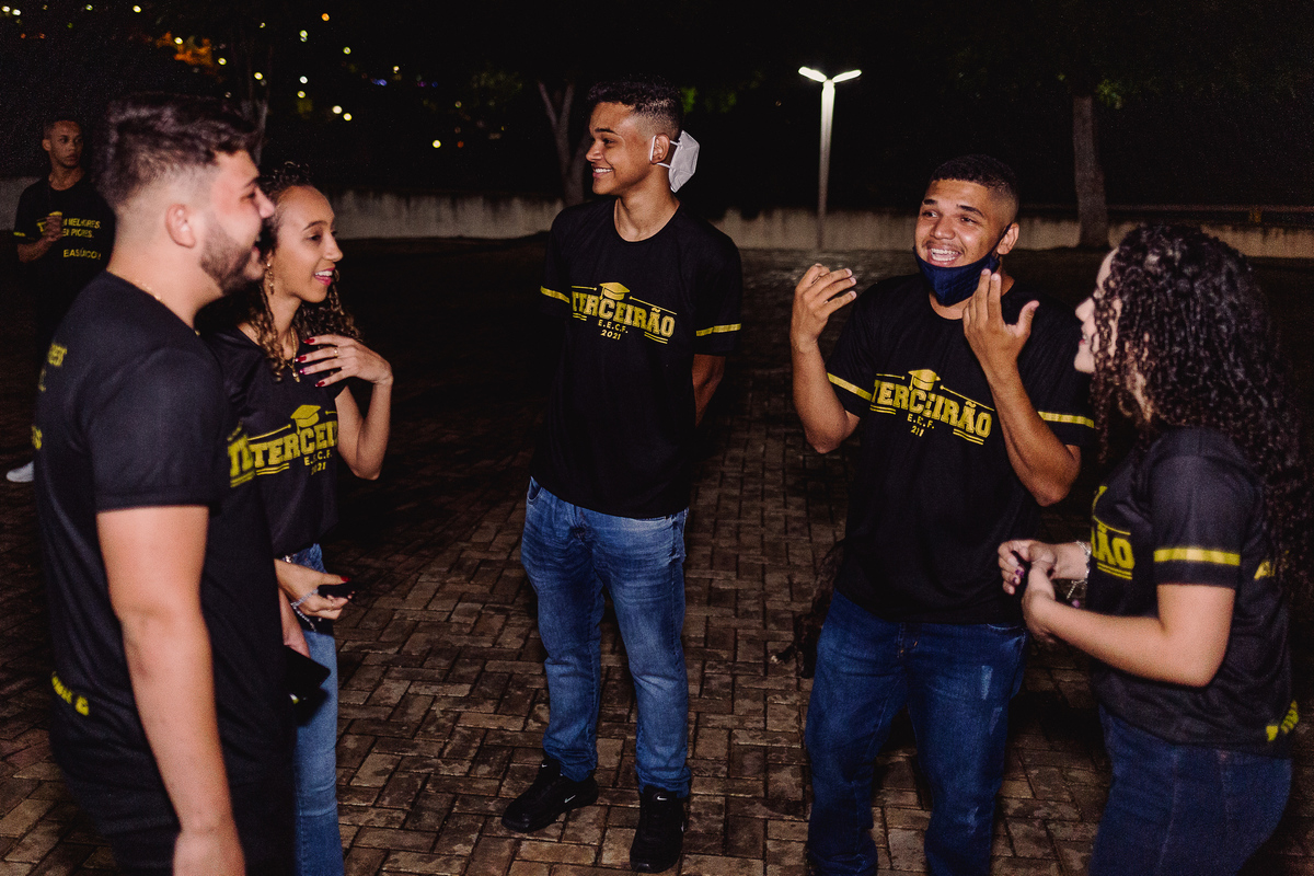 Formatura E.E. Cônego Figueiró 2021 - Francisco Badaró

Fotografo: Leandro Sales
