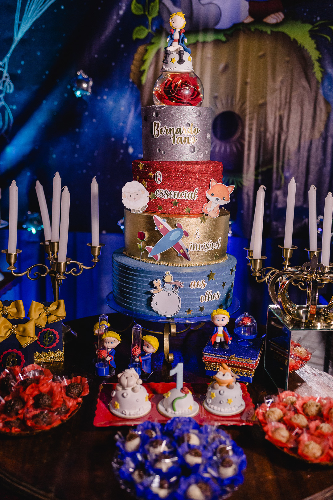 Aniversário do Bernardo - Berilo - Minas Gerais
Recanto Beira Rio
Leandro Sales Fotografias.
