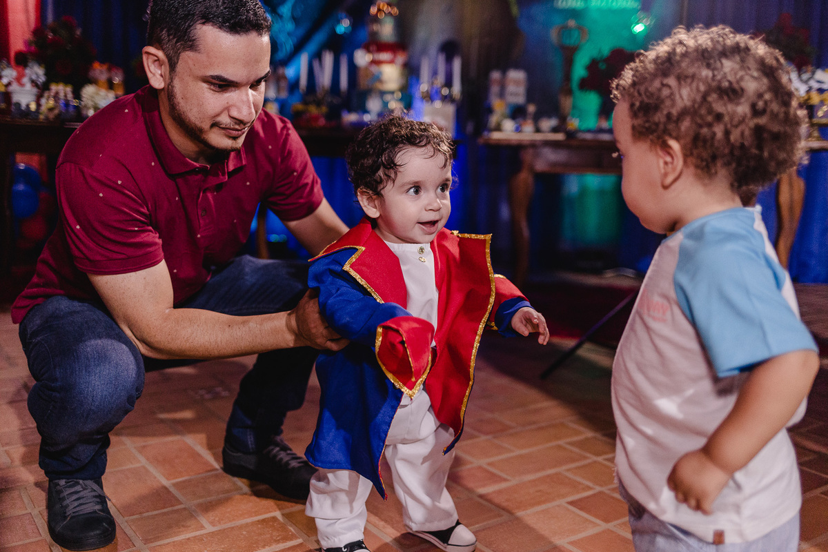 Aniversário do Bernardo - Berilo - Minas Gerais
Recanto Beira Rio
Leandro Sales Fotografias.
