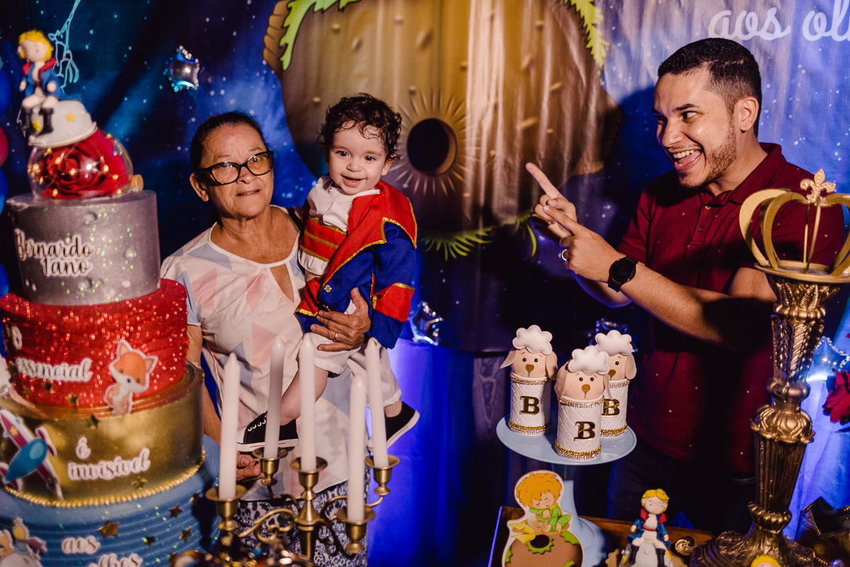 Aniversário do Bernardo - Berilo - Minas Gerais
Recanto Beira Rio
Leandro Sales Fotografias.
