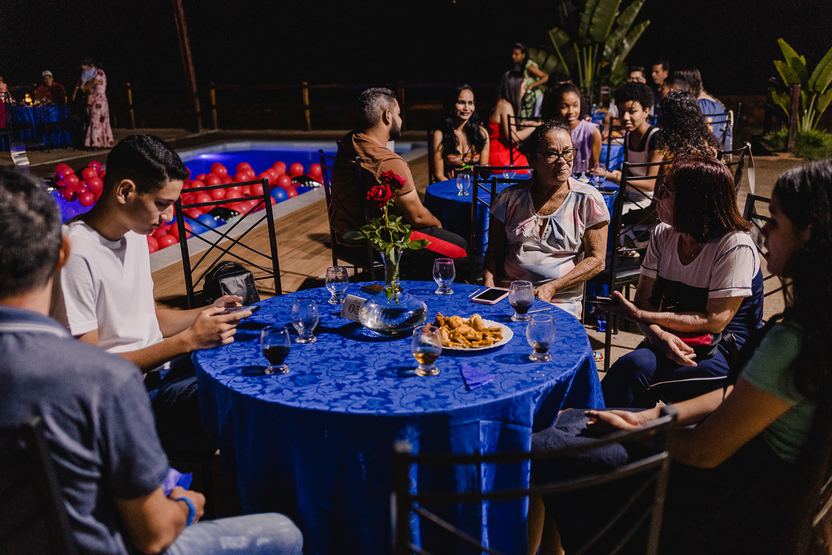 Aniversário do Bernardo - Berilo - Minas Gerais
Recanto Beira Rio
Leandro Sales Fotografias.
