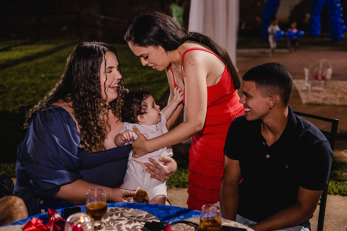 Aniversário do Bernardo - Berilo - Minas Gerais
Recanto Beira Rio
Leandro Sales Fotografias.
