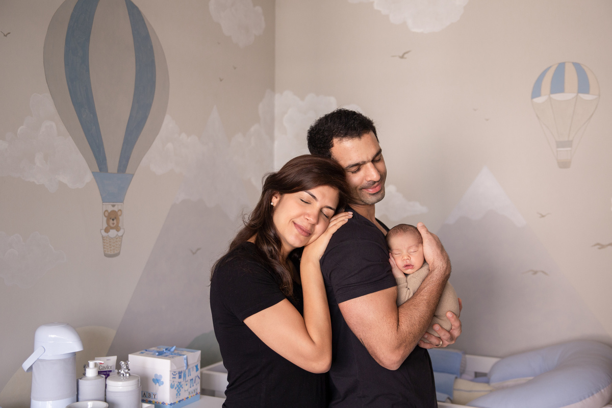 lifestyle Newborn Brasília